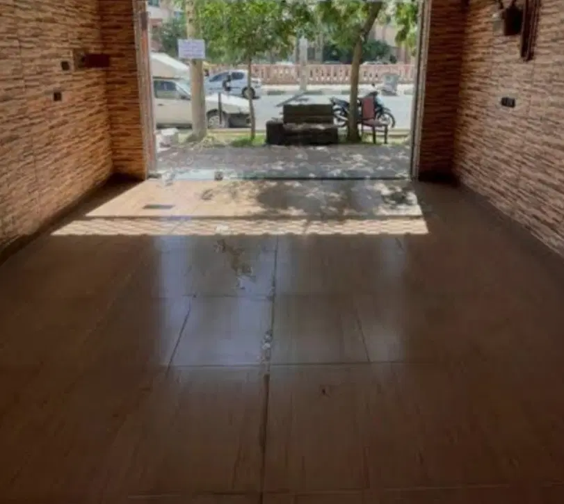 مغازه اجاره ای کهریزک شهرک پیام