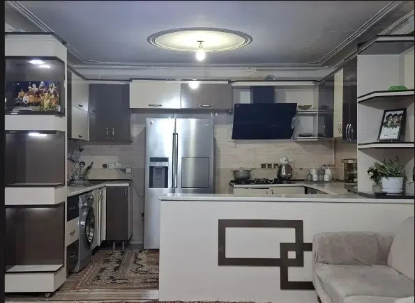 خانه 90متر در عباسی
