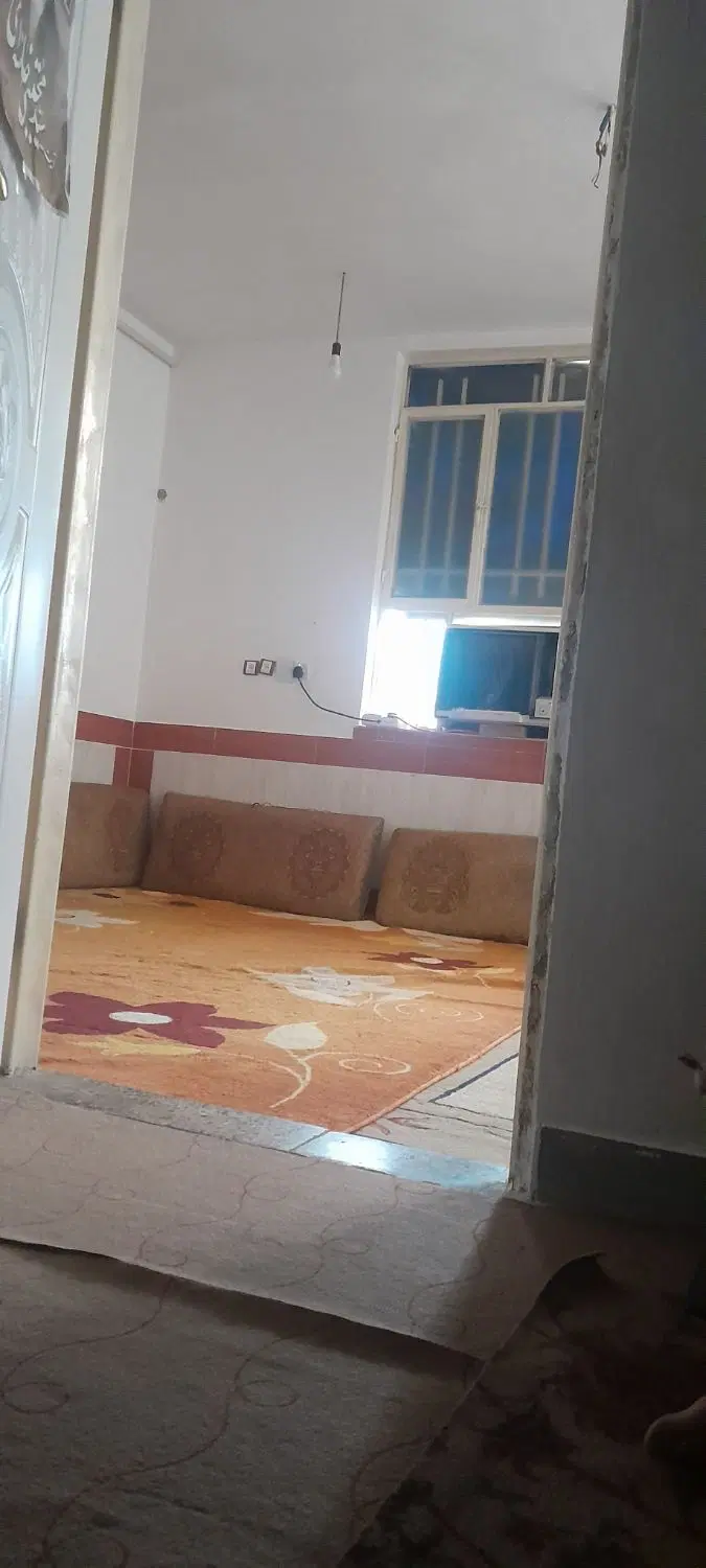 فروش خانه ۷۲ متری