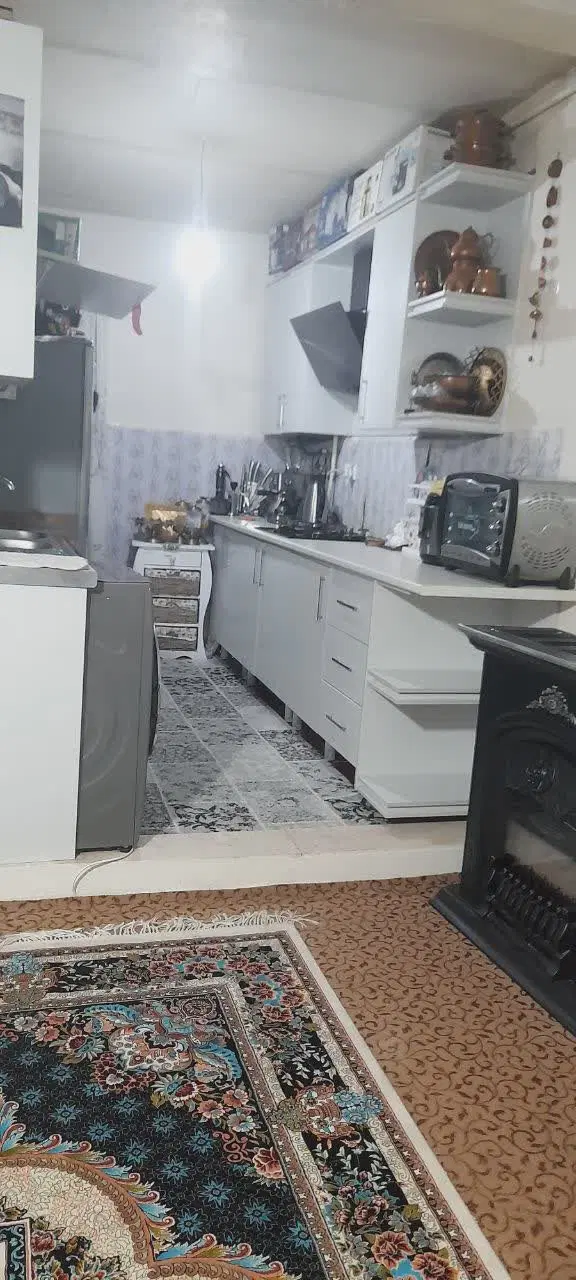 آپارتمان ۶۵متری