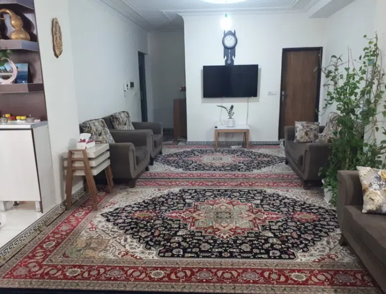 اپارتمان  ۹۵ متری شاهین ویلا