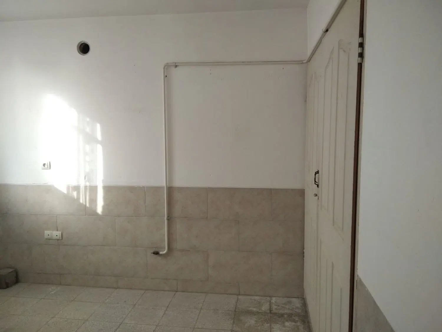 اجاره منزل دو خواب در منطقه استهریج