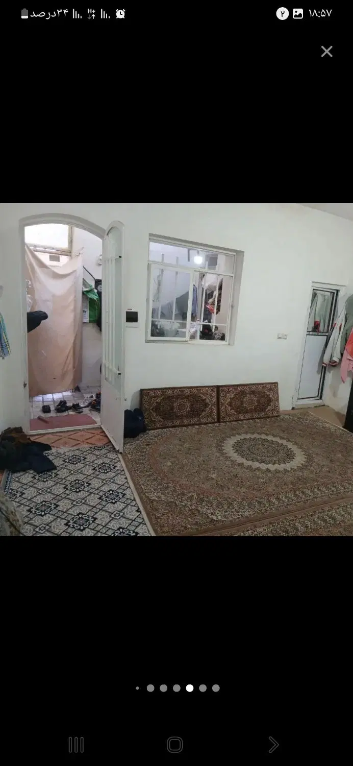 اسلام آبادخانه اجاره ای ۶۰ متری