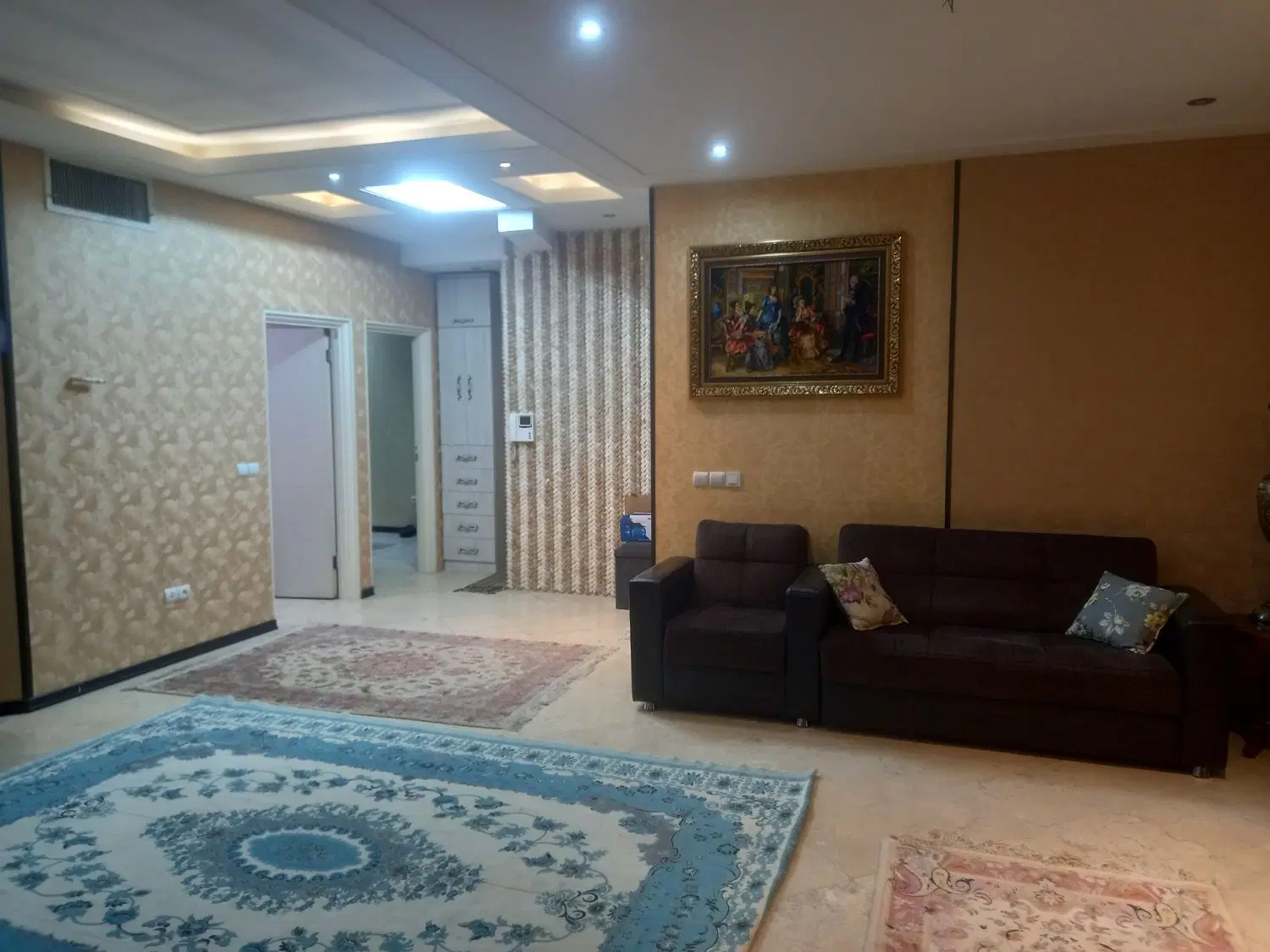 100متری خوش نقشه فول