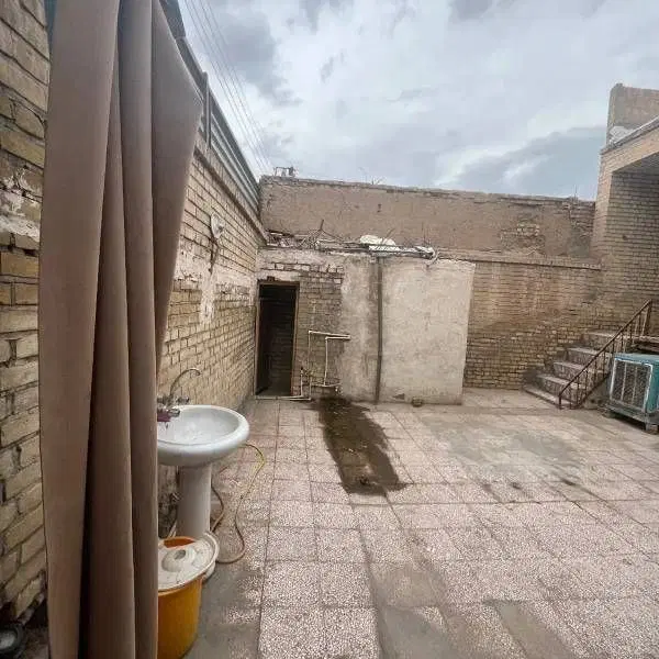 فروش خانه کلنگی