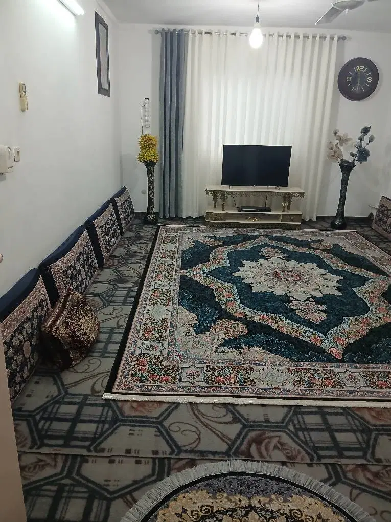 خونه ویلایی ۳۵۰متر زمین منطقه جنگلی