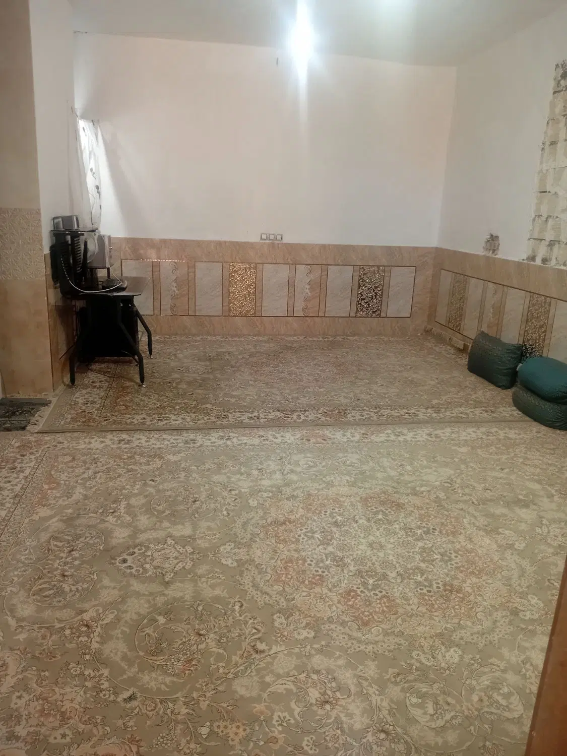 خانه سیادک منطقه حاجی رحیم