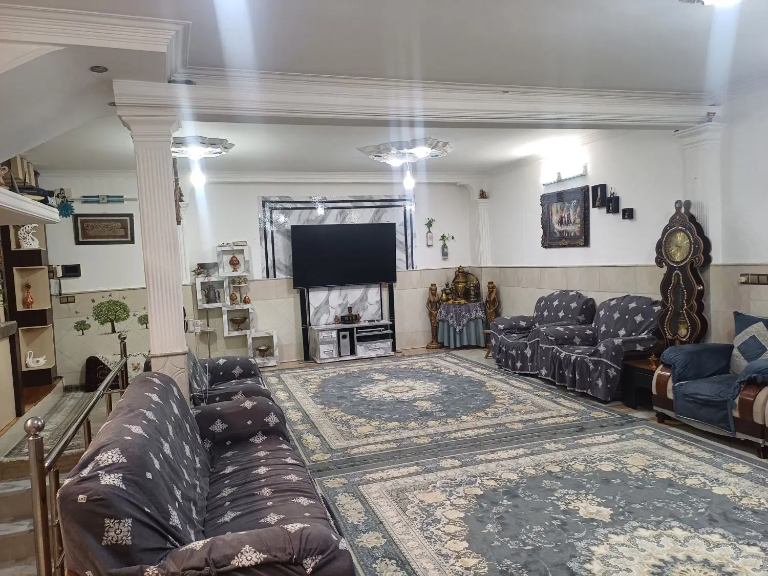 فروش ویلایی