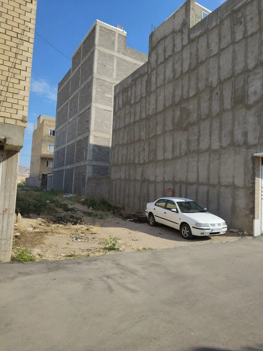 معاوضه زمین شهرک دانشگاه