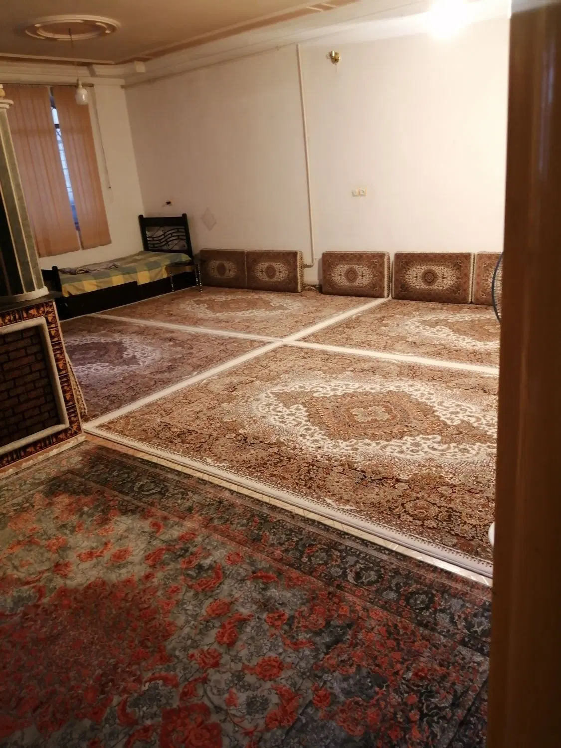 اجاره خونه ویلایی