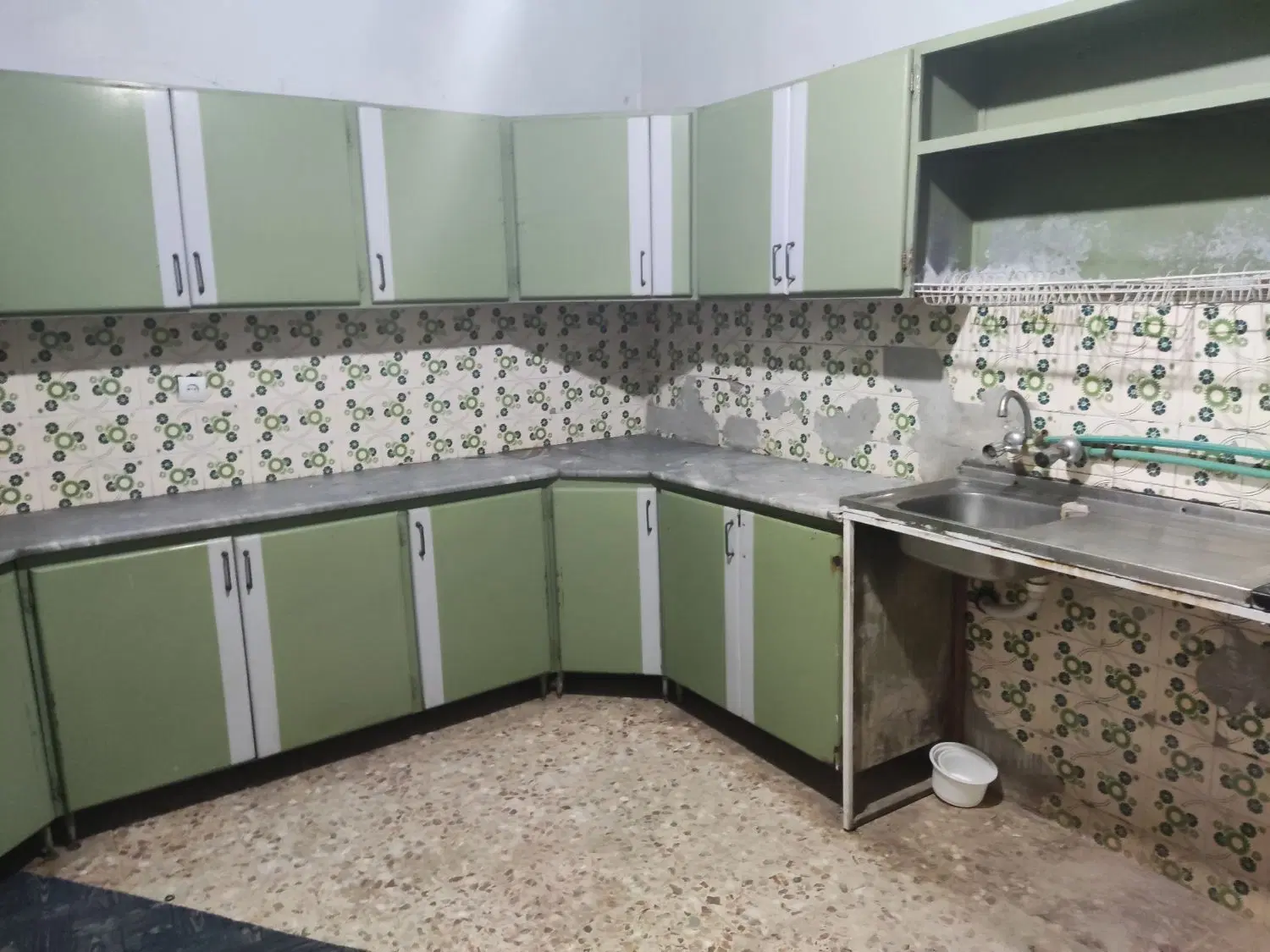 اجاره یک خوابه مستقل..