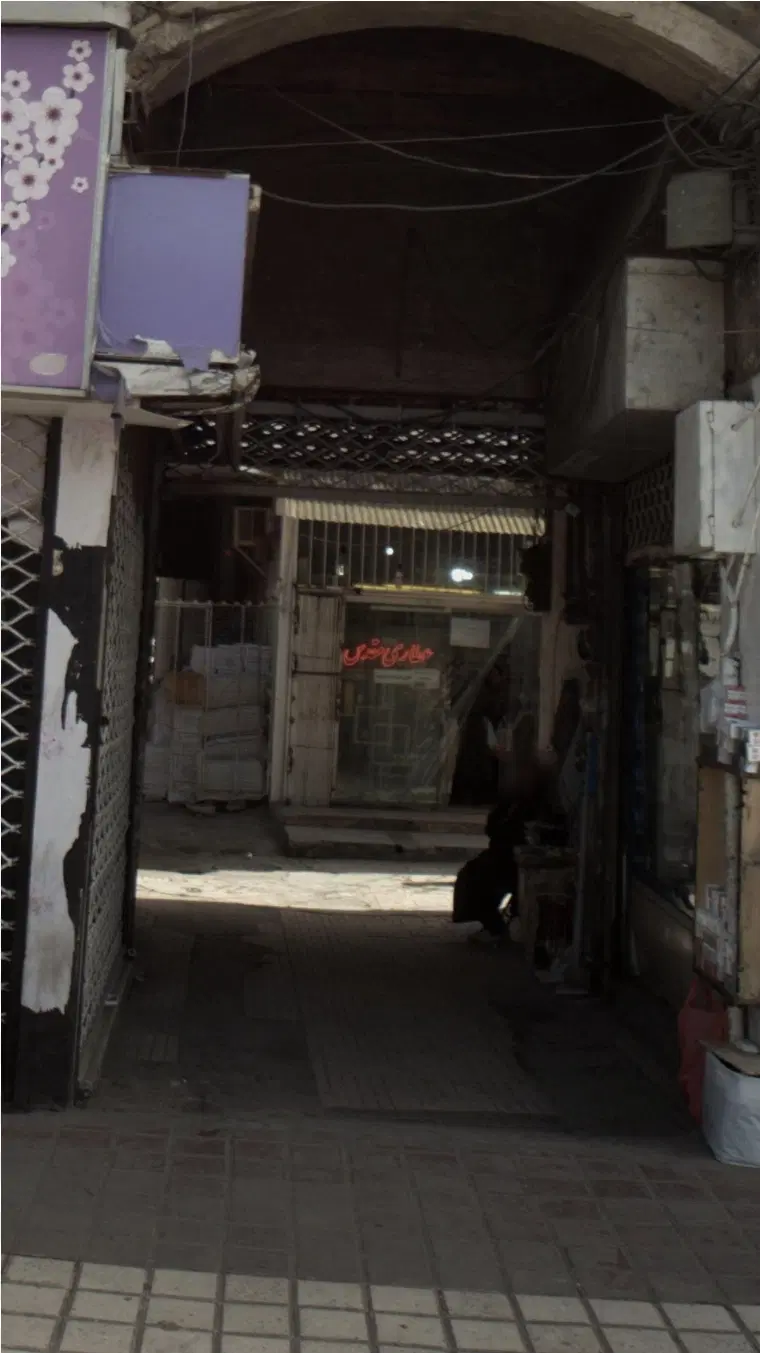 اجاره مغازه در خیابان شهید کریمی