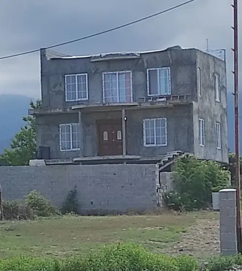 ویلایی دوبلکس
