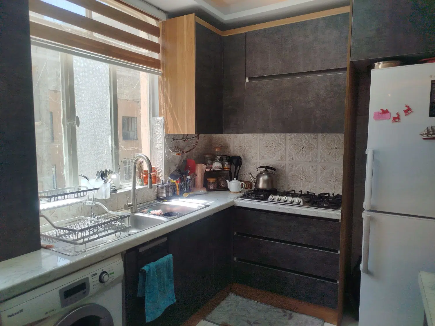 رهن خانه