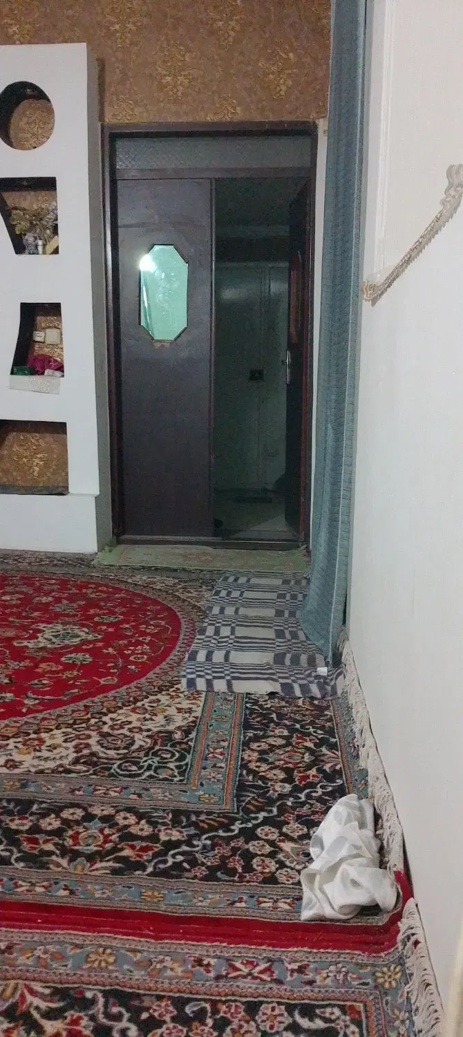 اجاره واحد همکف