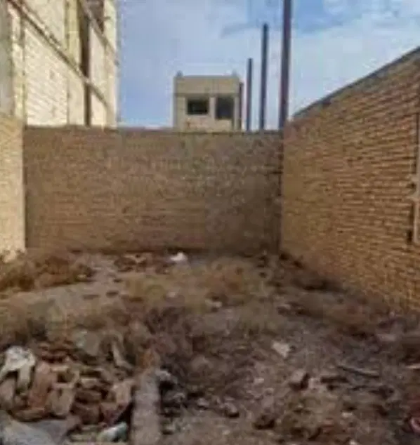 زمین قولنامه ای