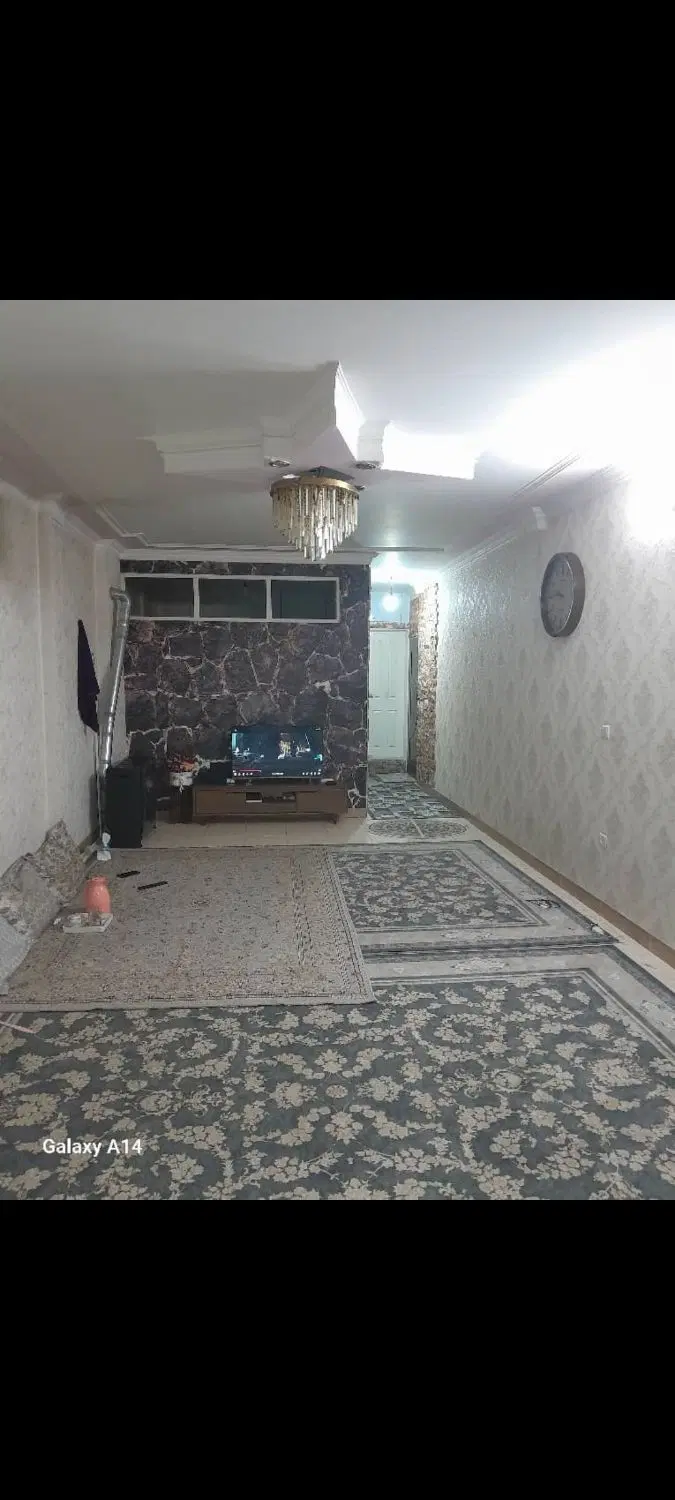 اجاره واحد آپارتمانی
