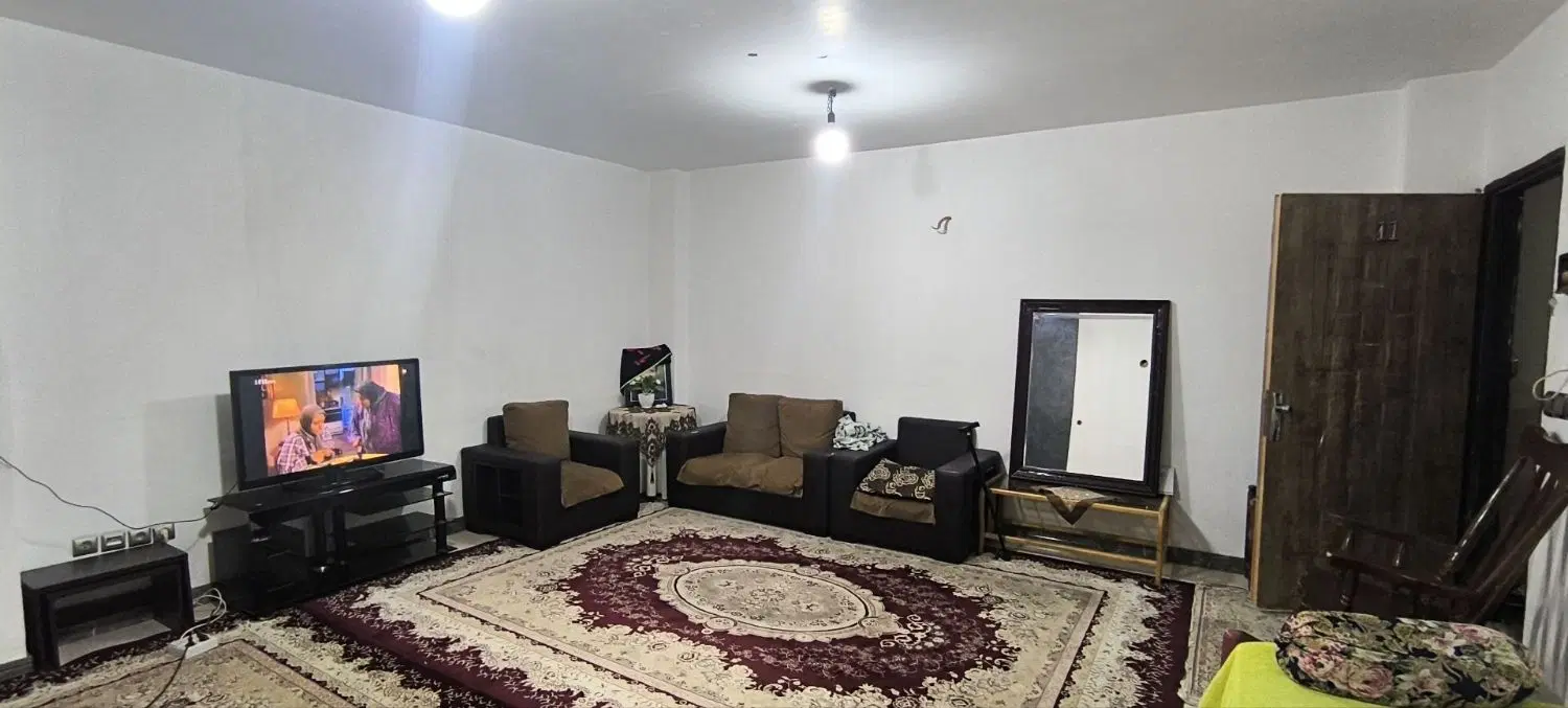 رهن واجاره واحد85متری مجتمع ابنوس