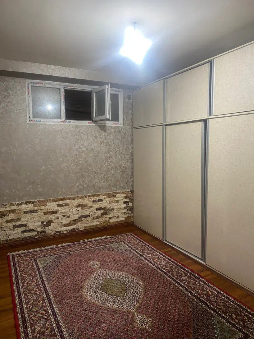 اپارتمان فلکه فدک