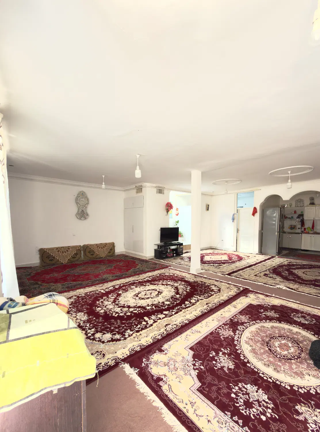 ساختمان ویلایی فروشی