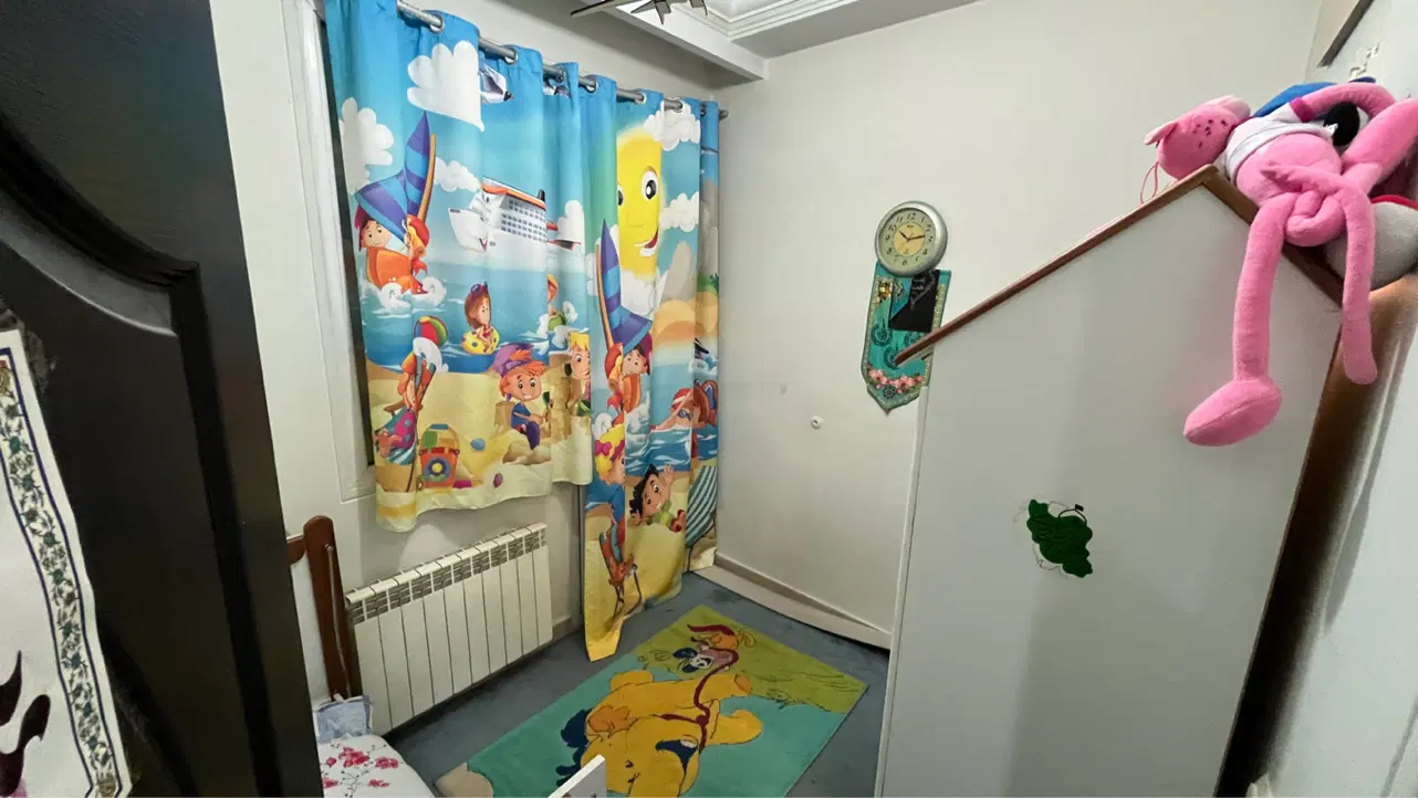 ۶۴متر پاسدارگمنام صالحی