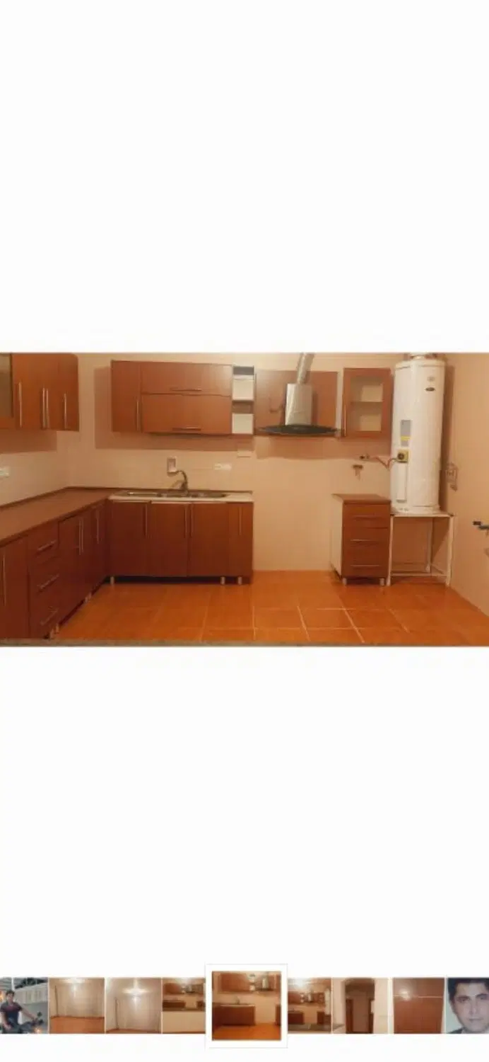 اجاره رهن منزل  مسکونی همکف