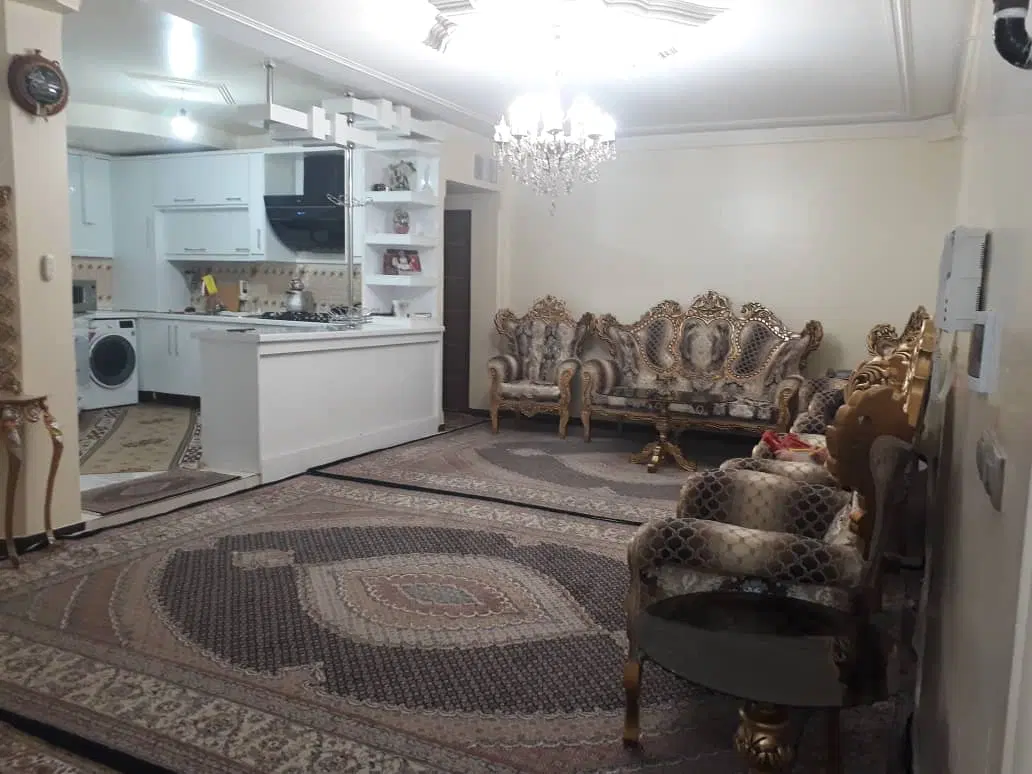 واحد فول امکانات فلکه اول حافظ ها