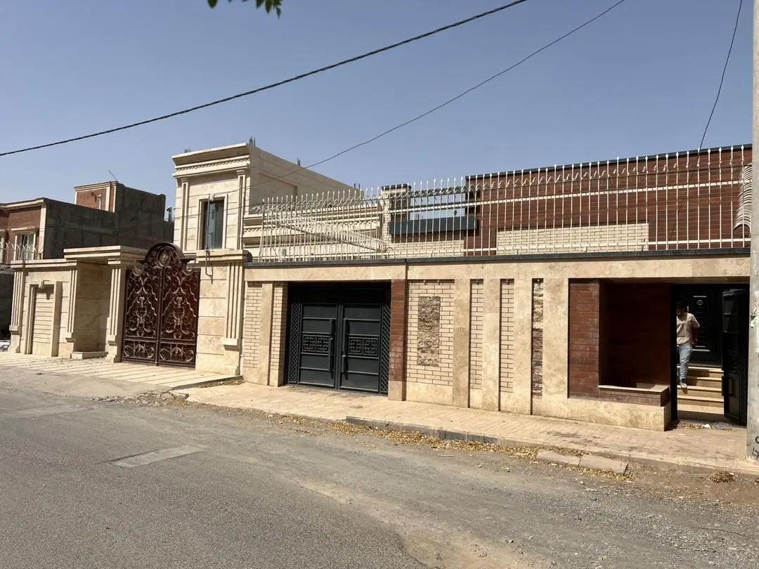 اجاره خانه ویلایی
