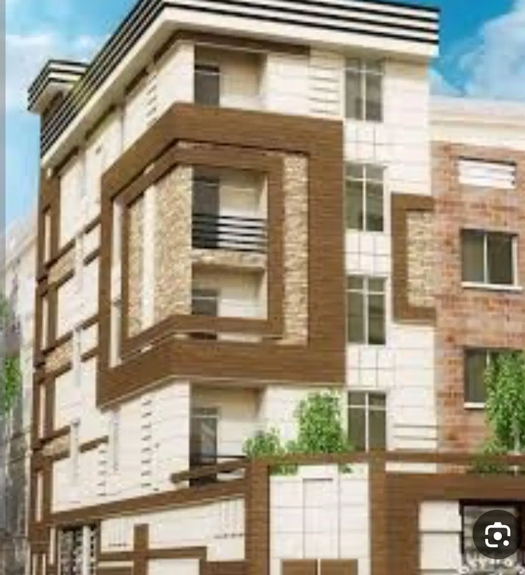 زمین مسکونی فاز یک ارتش