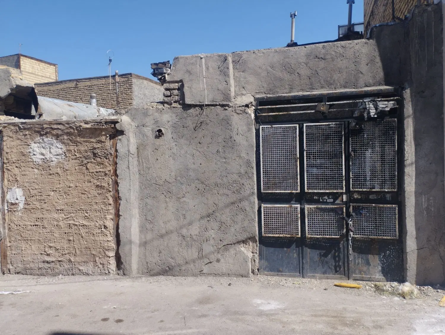 منزل ویلایی در پنجتن
