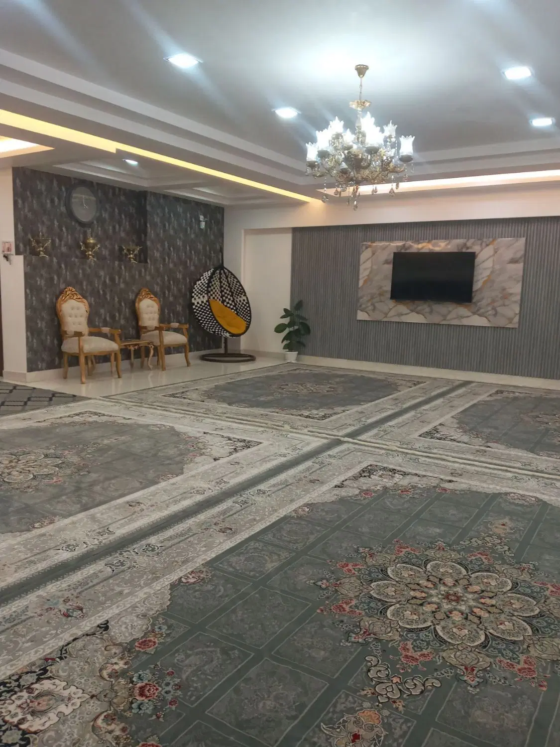 منزل