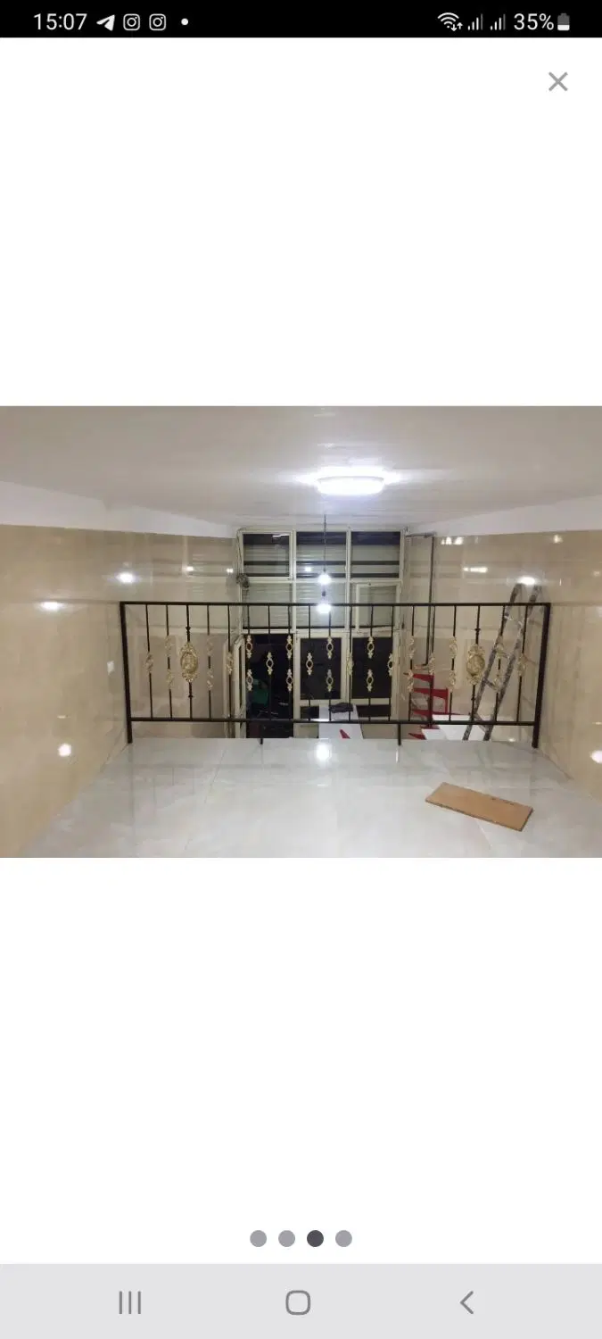 اجاره مغازه ۷۵ متری در سیلاب