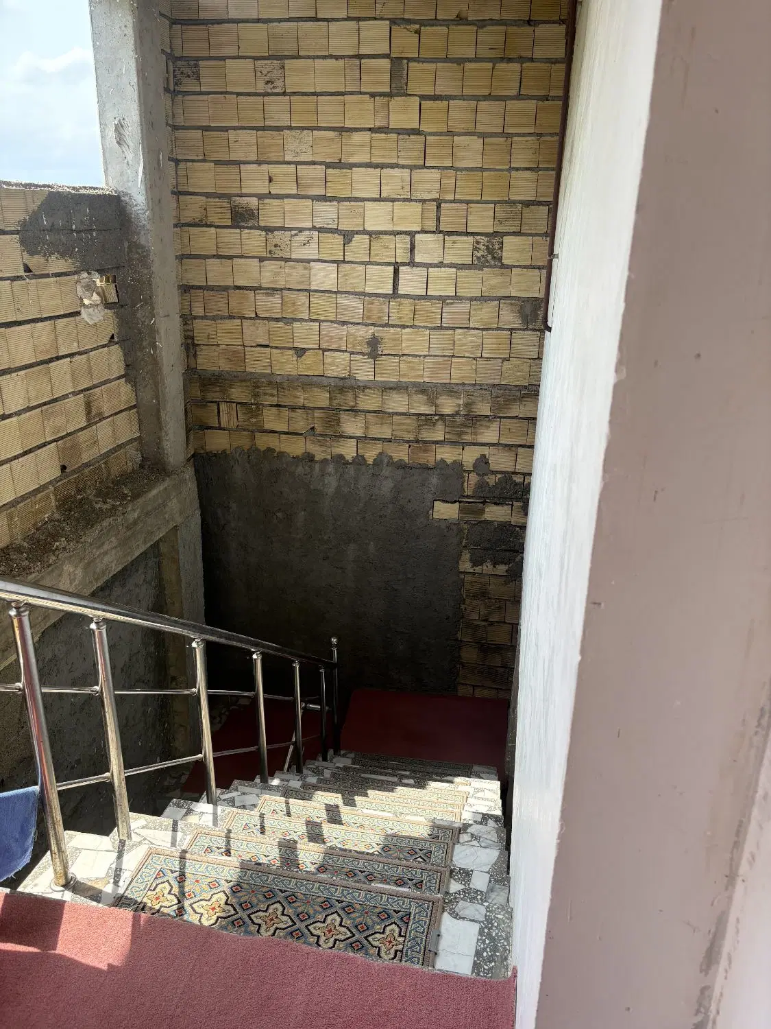 ویلایی تجاری مسکونی