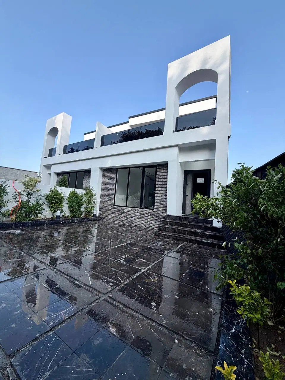 دوبلکس ۱۶۰متری_۸_۸۰۰میلیاردکل