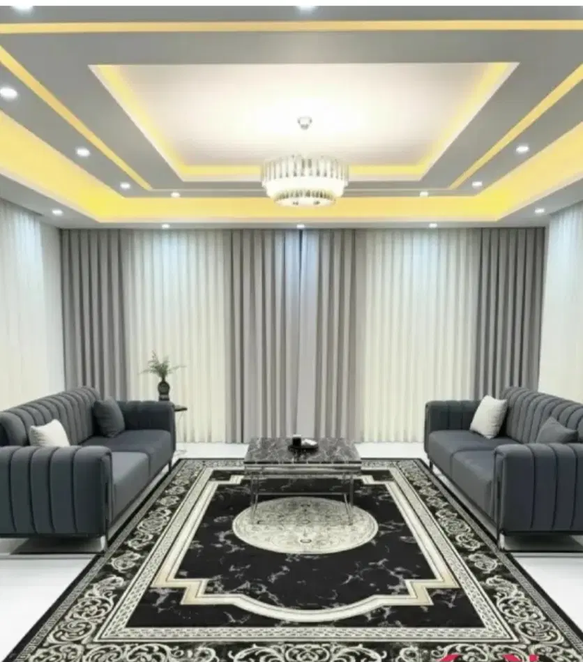 اپارتمان کوثر