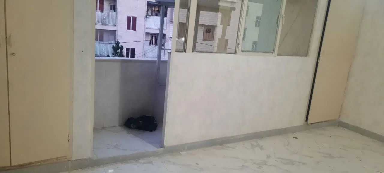 واحد۵۵متری تمیز در ابتدای سعیدیه