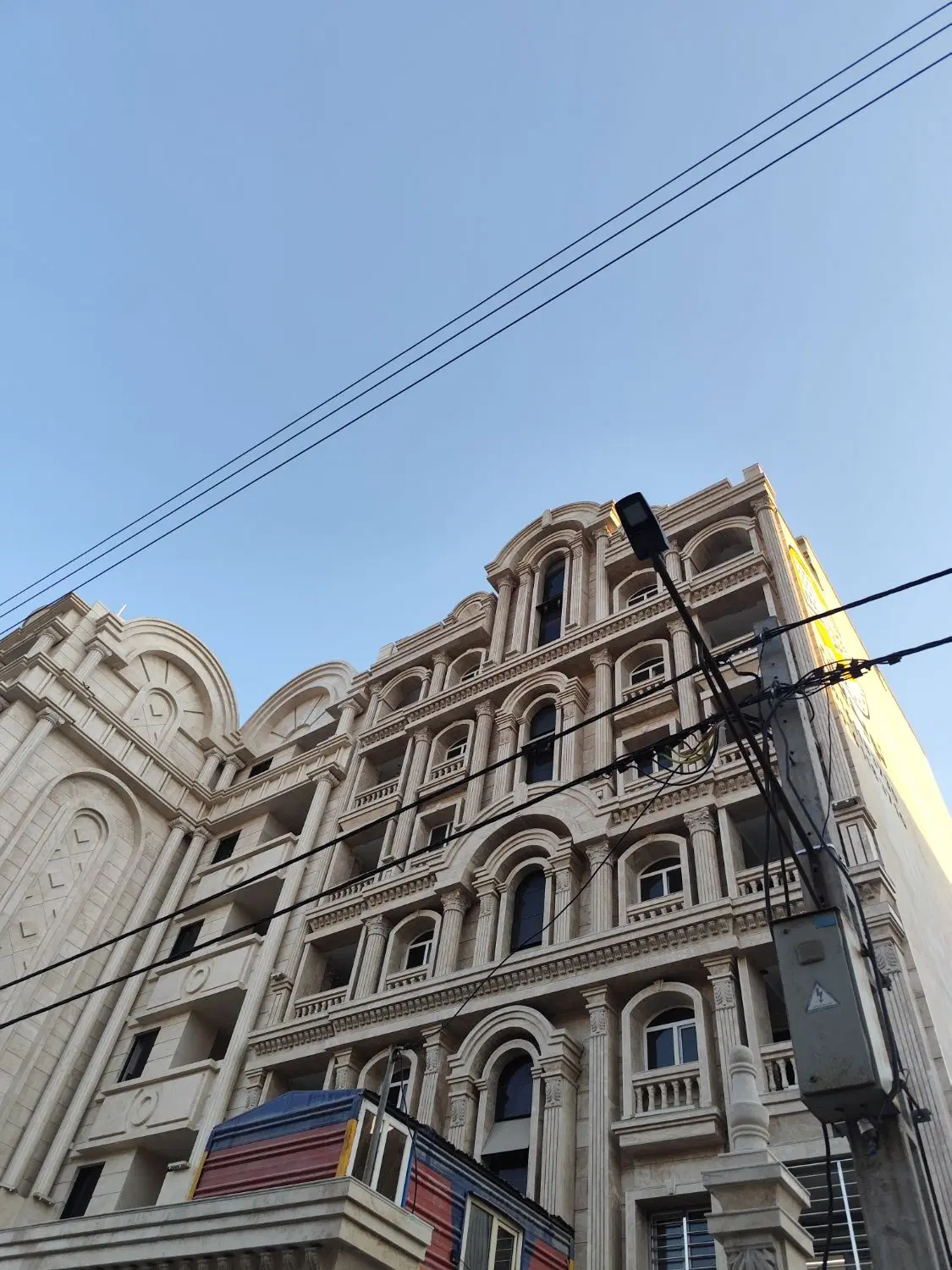 ۱۱۵دوخواب واحد جلو_زیتون کارمندی