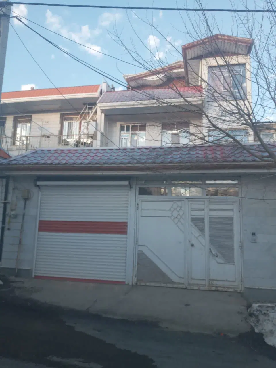 اجاره واحد مسکونی واقع در شهرک بسیج