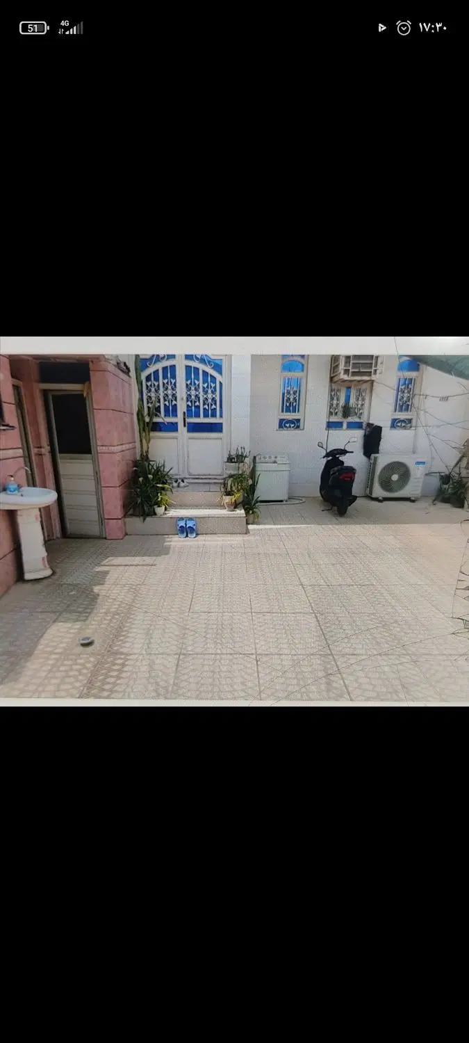 خونه اجاره ای