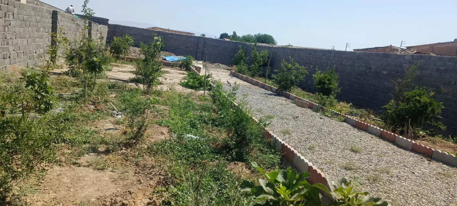 باغچه
