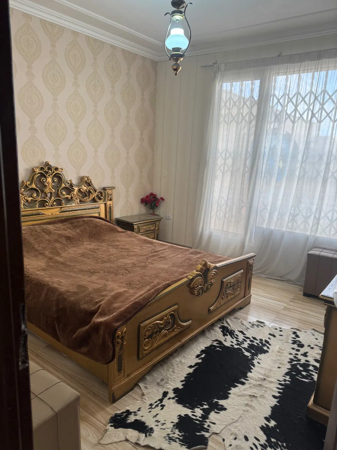 ویلاخوش نقشه۵۳۰ متردر بهترین جای سهیلیه ۱۳۰متر بنا