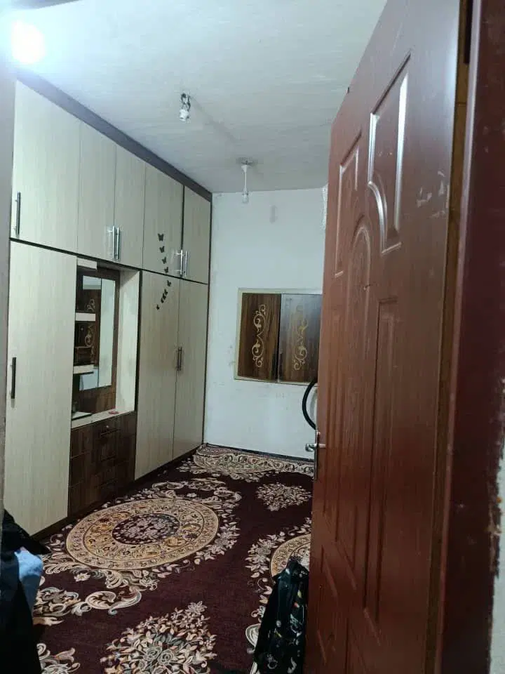 منزل کامل شناژ شهر شرافت