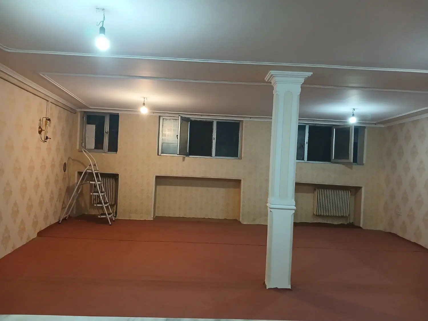 اجاره آپارتمان در ارتش جنوبی