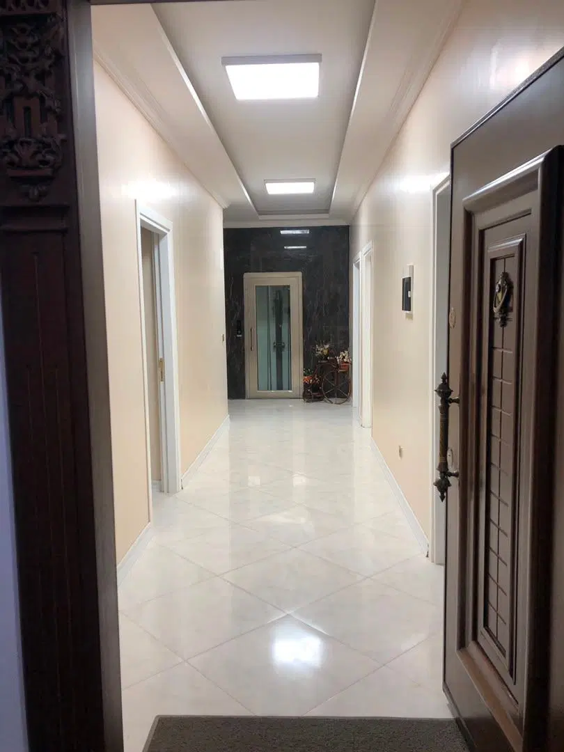آپارتمان اداری بازسازی شده  بلوار امام رضا(ع)