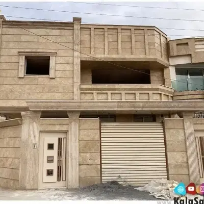 خانه جنوبی
