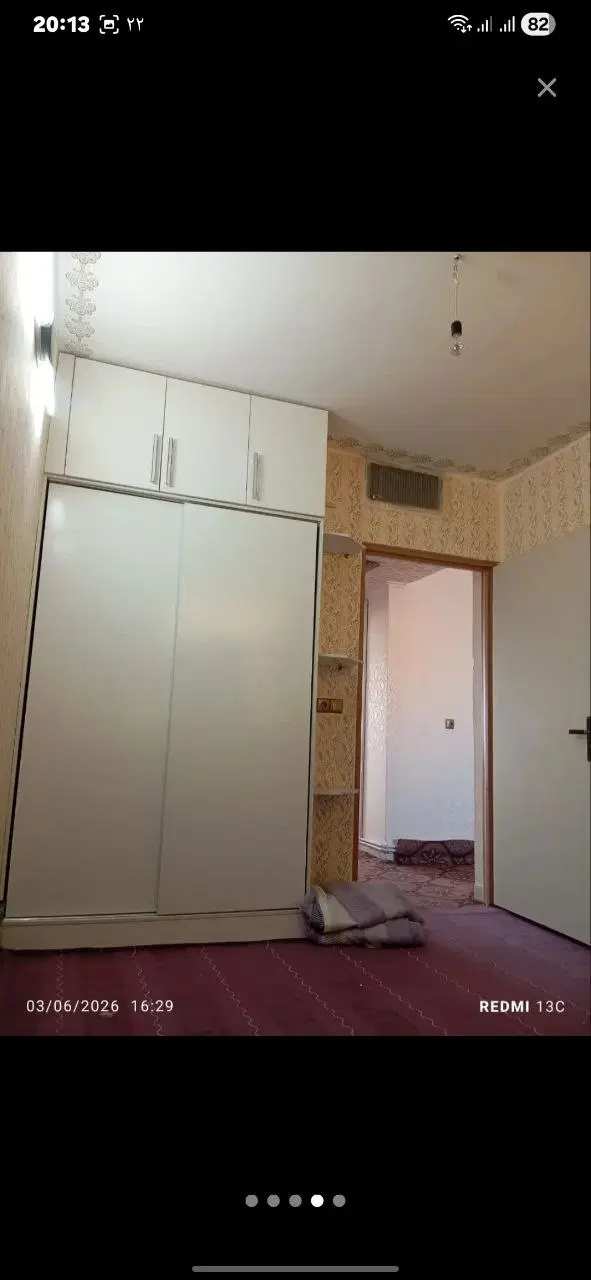 ۷۰ متر دو خواب
