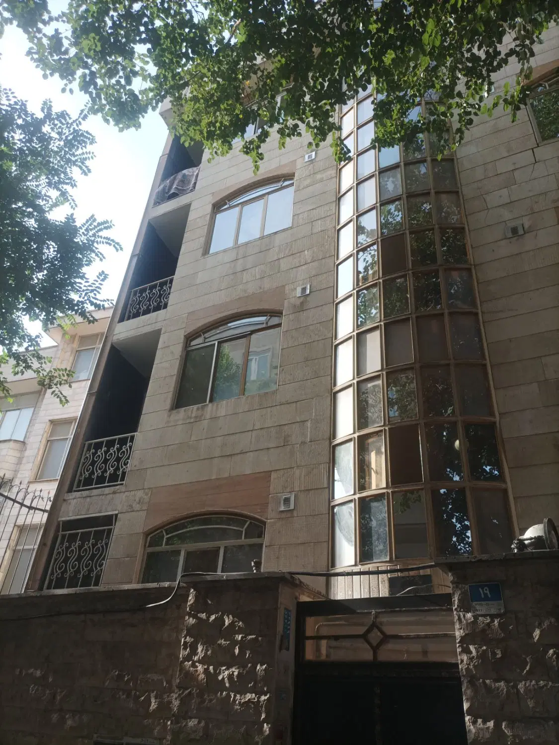 66 متر-2خواب - طبقه 2