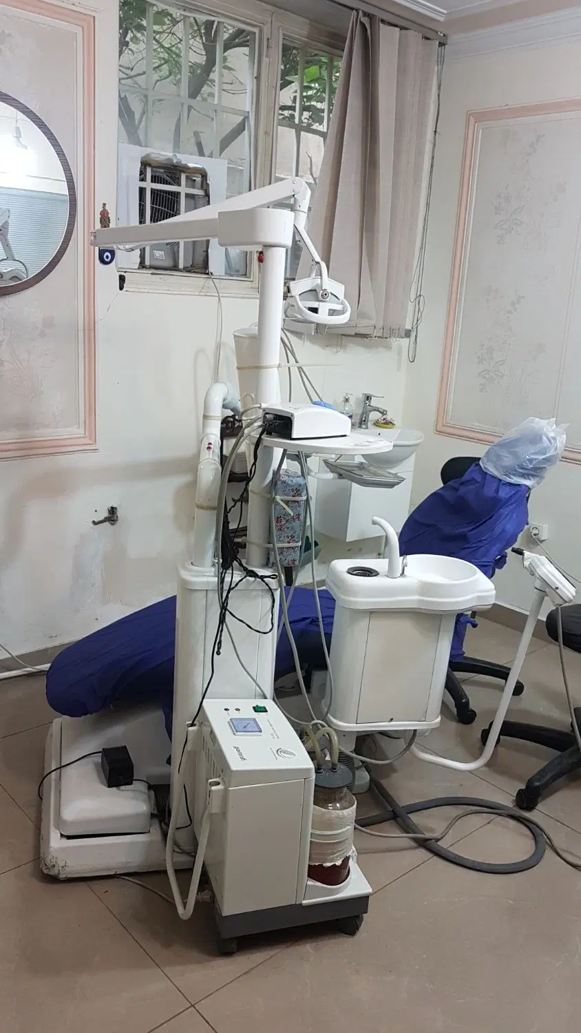 اجاره اتاق در مطب پزشکی
