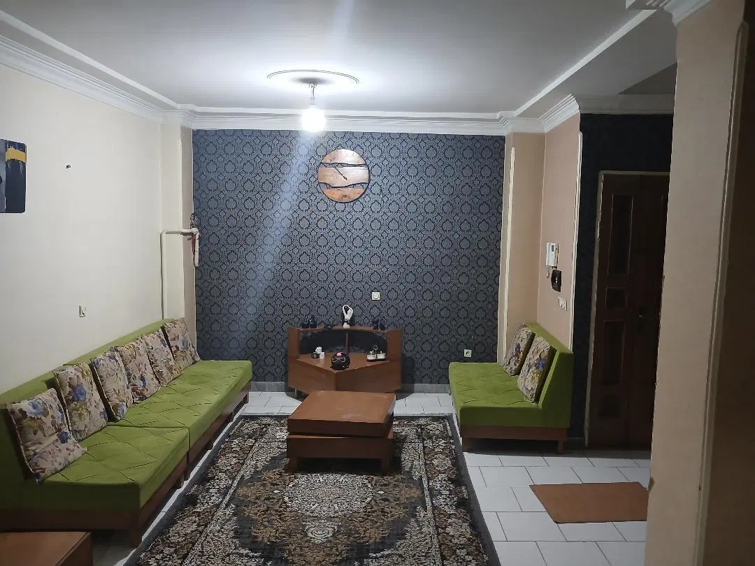 آپارتمان ۶۵ متری