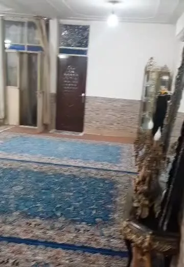 خانه مسکونی